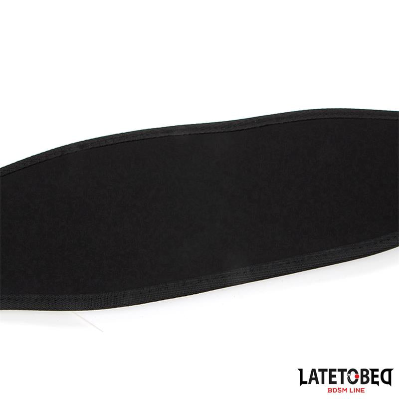 LATETOBED BDSM LINE - PAD DOOR JAM SLING