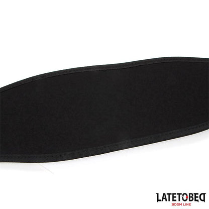 LATETOBED BDSM LINE - PAD DOOR JAM SLING