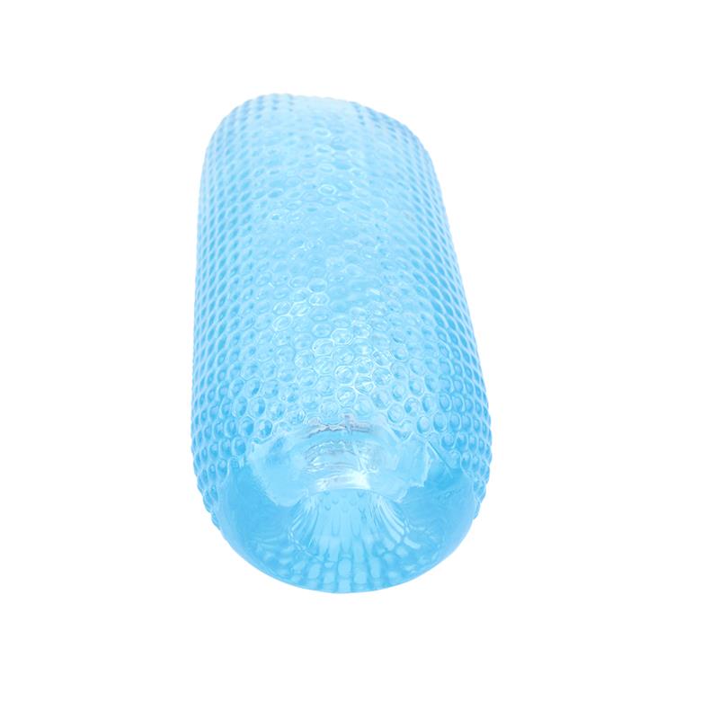 CHISA - PALM STROKER NO.3 MASTURBATOR 5.1 - 12.5CM BLUE