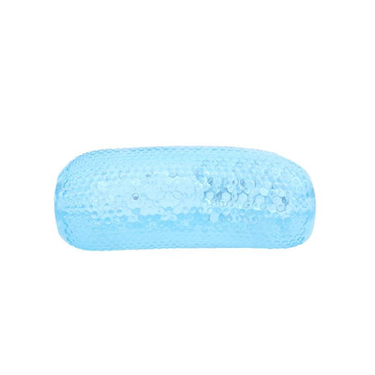 CHISA - PALM STROKER NO.3 MASTURBATOR 5.1 - 12.5CM BLUE