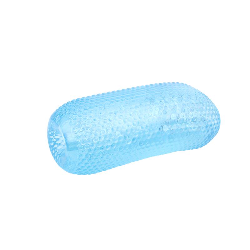 CHISA - PALM STROKER NO.3 MASTURBATOR 5.1 - 12.5CM BLUE