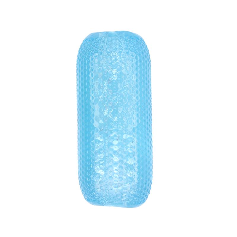 CHISA - PALM STROKER NO.3 MASTURBATOR 5.1 - 12.5CM BLUE