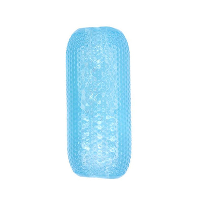 CHISA - PALM STROKER NO.3 MASTURBATOR 5.1 - 12.5CM BLUE