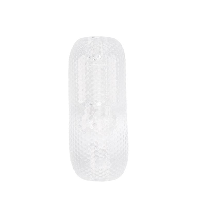 CHISA - PALM STROKER NO.4 MASTURBATOR 12.5,O5.3CM