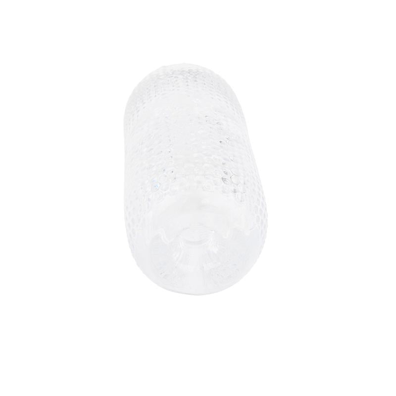 CHISA - PALM STROKER NO.4 MASTURBATOR 12.5,O5.3CM