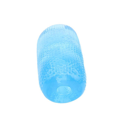 CHISA - PALM STROKER NO.4 MASTURBATOR BLUE 12.5CM