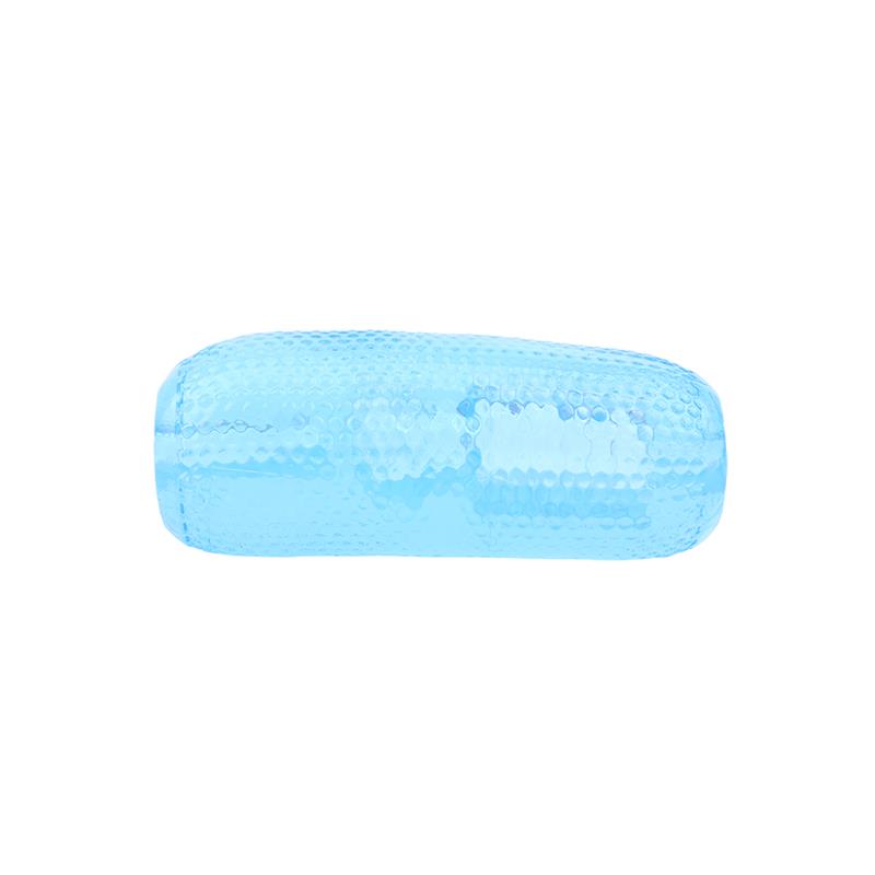 CHISA - PALM STROKER NO.4 MASTURBATOR BLUE 12.5CM
