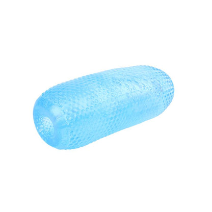 CHISA - PALM STROKER NO.4 MASTURBATOR BLUE 12.5CM