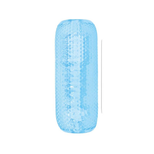 CHISA - PALM STROKER NO.5 MASTURBATOR BLUE 12.5CM