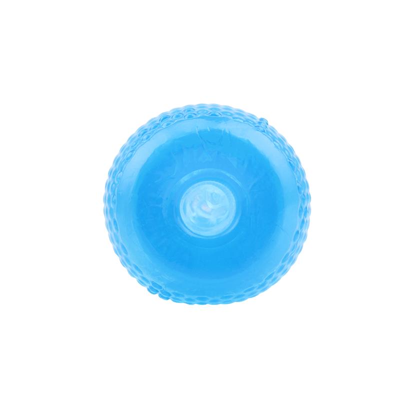 CHISA - PALM STROKER NO.5 MASTURBATOR BLUE 12.5CM