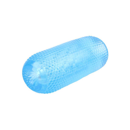 CHISA - PALM STROKER NO.6 MASTURBATOR BLUE 12.5CM