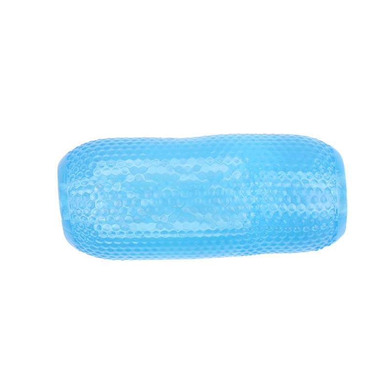 CHISA - PALM STROKER NO.6 MASTURBATOR BLUE 12.5CM