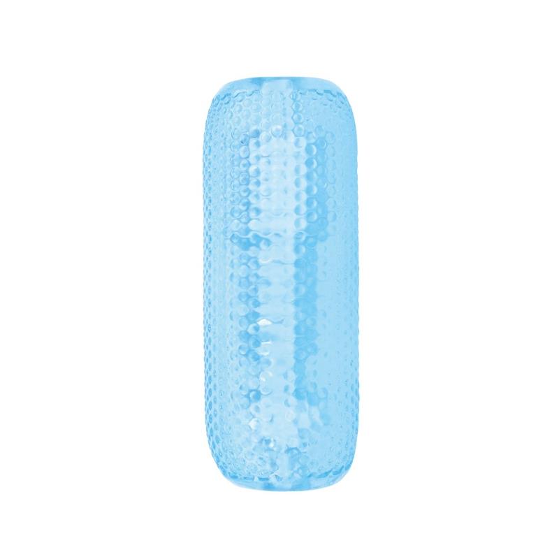 CHISA - PALM STROKER NO.6 MASTURBATOR BLUE 12.5CM