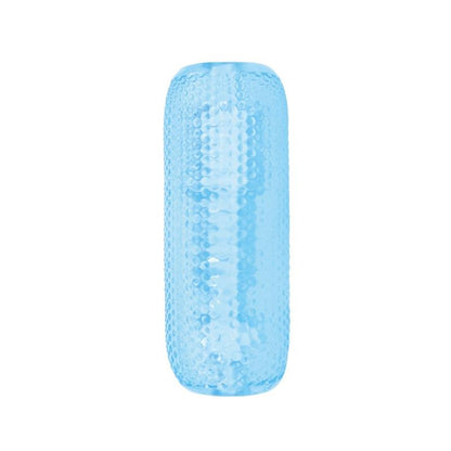 CHISA - PALM STROKER NO.6 MASTURBATOR BLUE 12.5CM