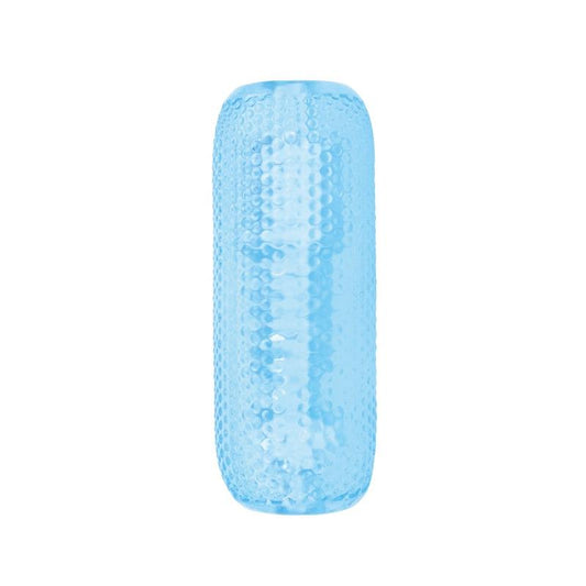 CHISA - PALM STROKER NO.6 MASTURBATOR BLUE 12.5CM