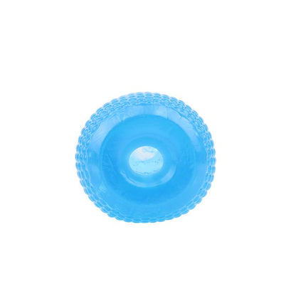 CHISA - PALM STROKER NO.6 MASTURBATOR BLUE 12.5CM