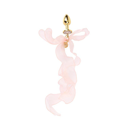 CHISA - PALYFUL FETISH KIT BUTT PLUG AND NIPPLE CLAMPS