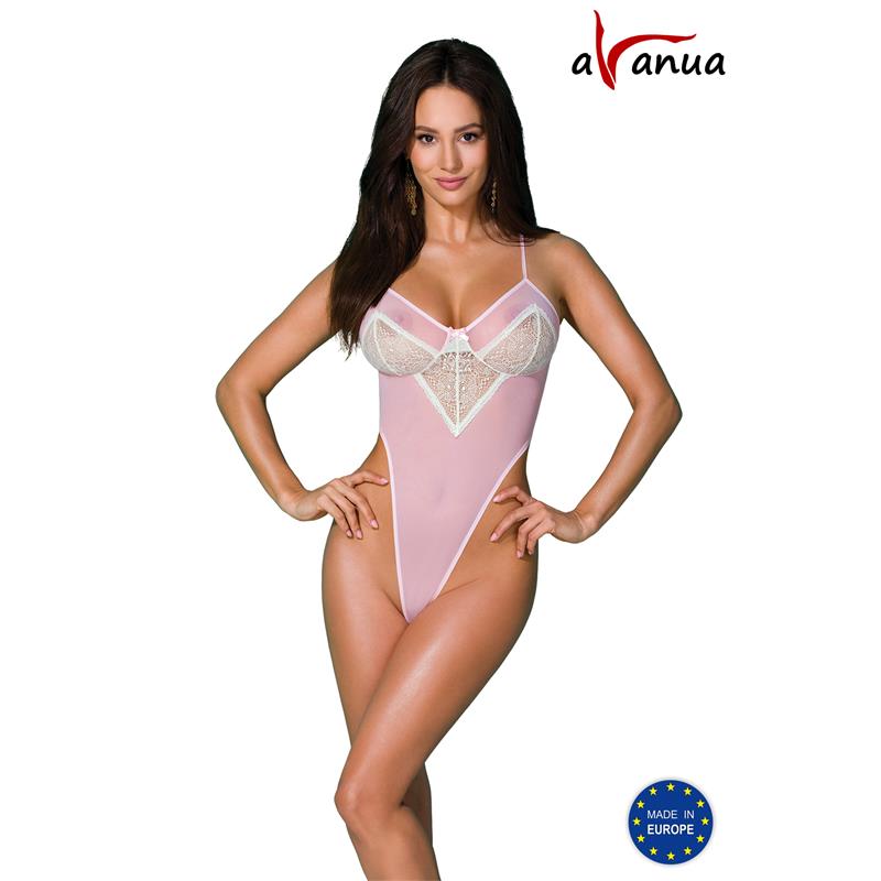 AVANUA - BODY PAMELA