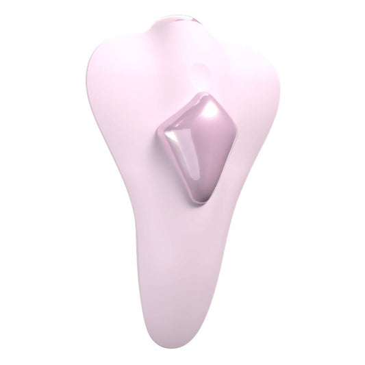 ADRIEN LASTIC - PANTTY STIMULATOR TEMPTATION WITH APP