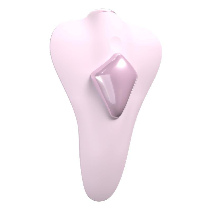 ADRIEN LASTIC - PANTTY STIMULATOR TEMPTATION WITH APP