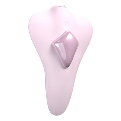 ADRIEN LASTIC - PANTTY STIMULATOR TEMPTATION WITH APP
