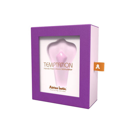 ADRIEN LASTIC - PANTTY STIMULATOR TEMPTATION WITH APP