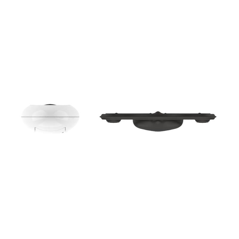 A-GUSTO - PANTY STIMULATOR WITH REMOTE CONTROL USB BLACK
