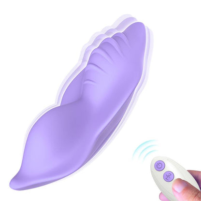 URBAN SKY - PANTY VIBRATOR WITH REMOTE