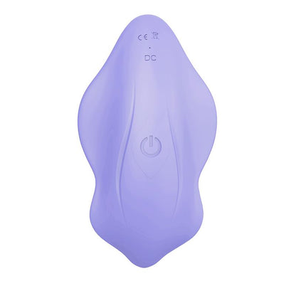 URBAN SKY - PANTY VIBRATOR WITH REMOTE