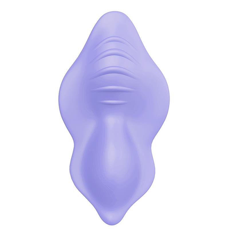 URBAN SKY - PANTY VIBRATOR WITH REMOTE