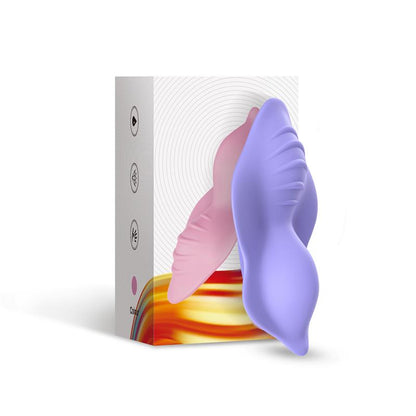 URBAN SKY - PANTY VIBRATOR WITH REMOTE