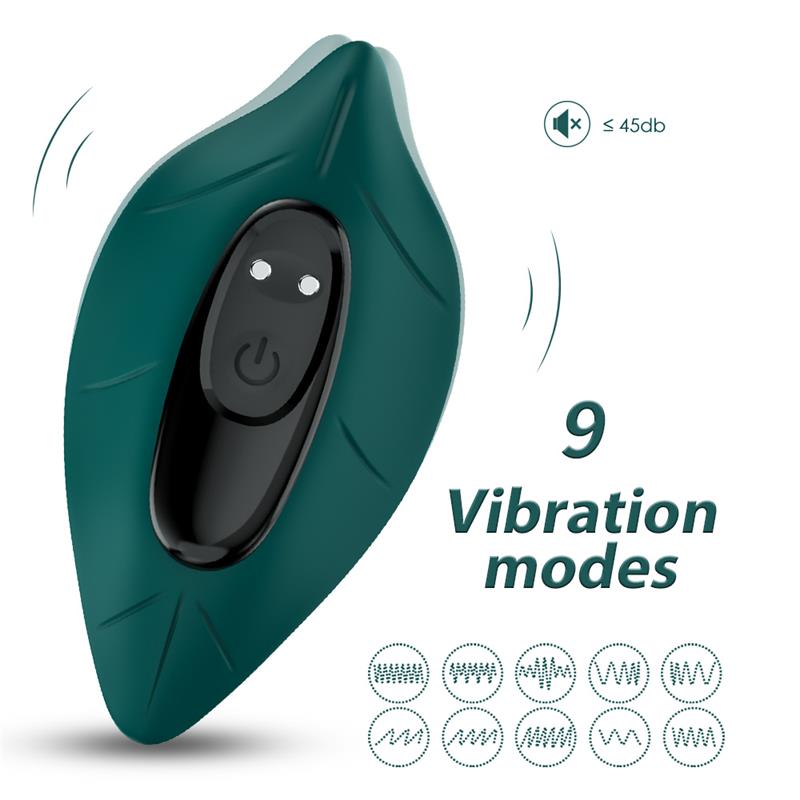 URBAN SKY - PANTY VIBRATOR