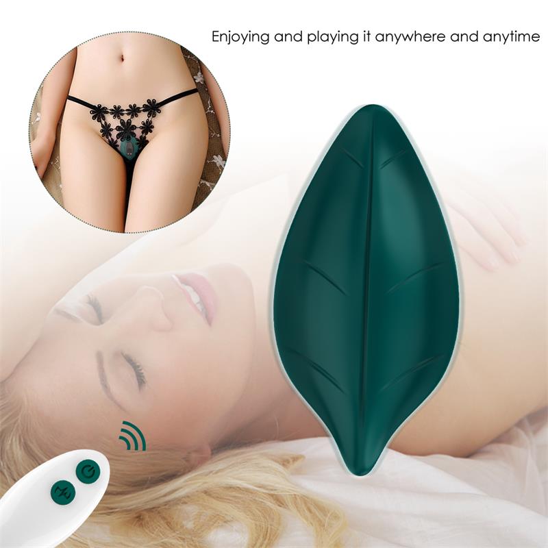 URBAN SKY - PANTY VIBRATOR