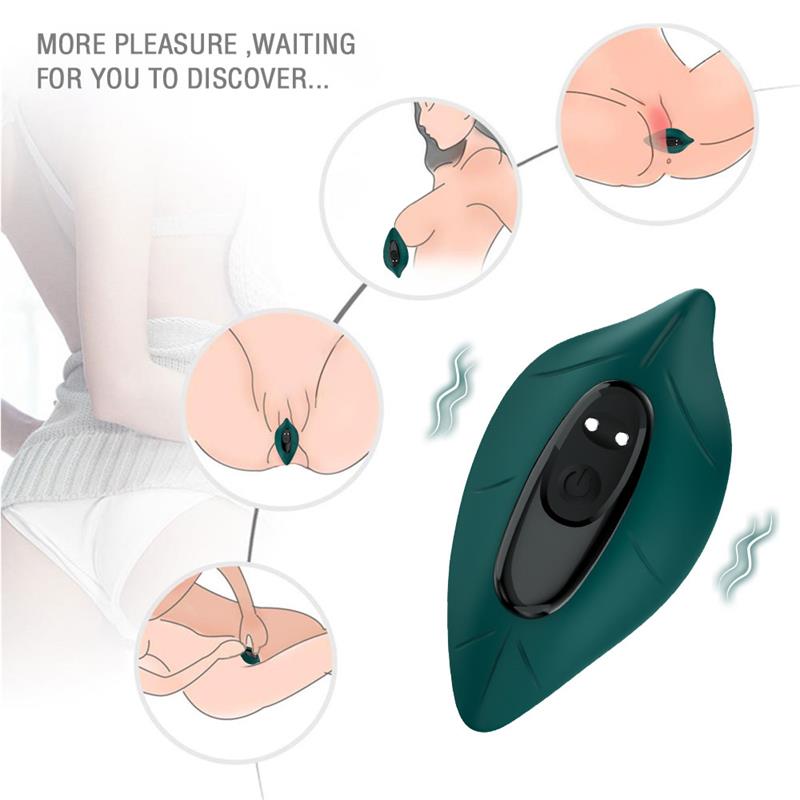 URBAN SKY - PANTY VIBRATOR