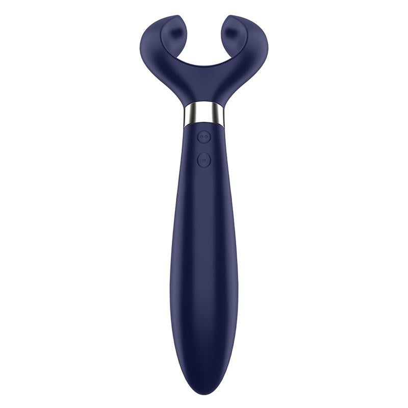 SATISFYER - ENDLESS FUN MULTI VIBRATOR 3