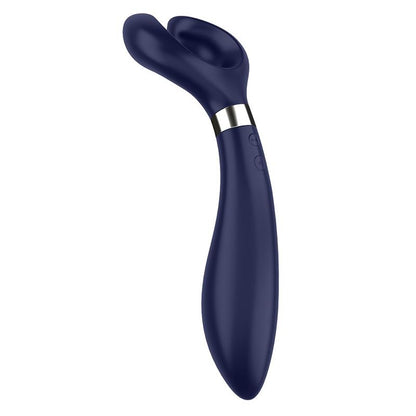 SATISFYER - PARTNER SATISFYER MULTIFUN 3 BLUE