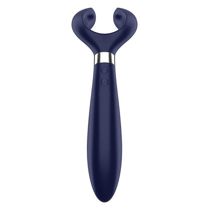 SATISFYER - ENDLESS FUN MULTI VIBRATOR 3