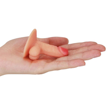 LOVETOY - PARTY ACCESORIE UNIVERSAL PECKER STAND HOLDER PENIS