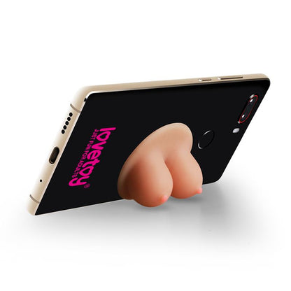 LOVETOY - PARTY ACCESSORIE UNIVERSAL BOOBIE STAND HOLDER BOOBIES