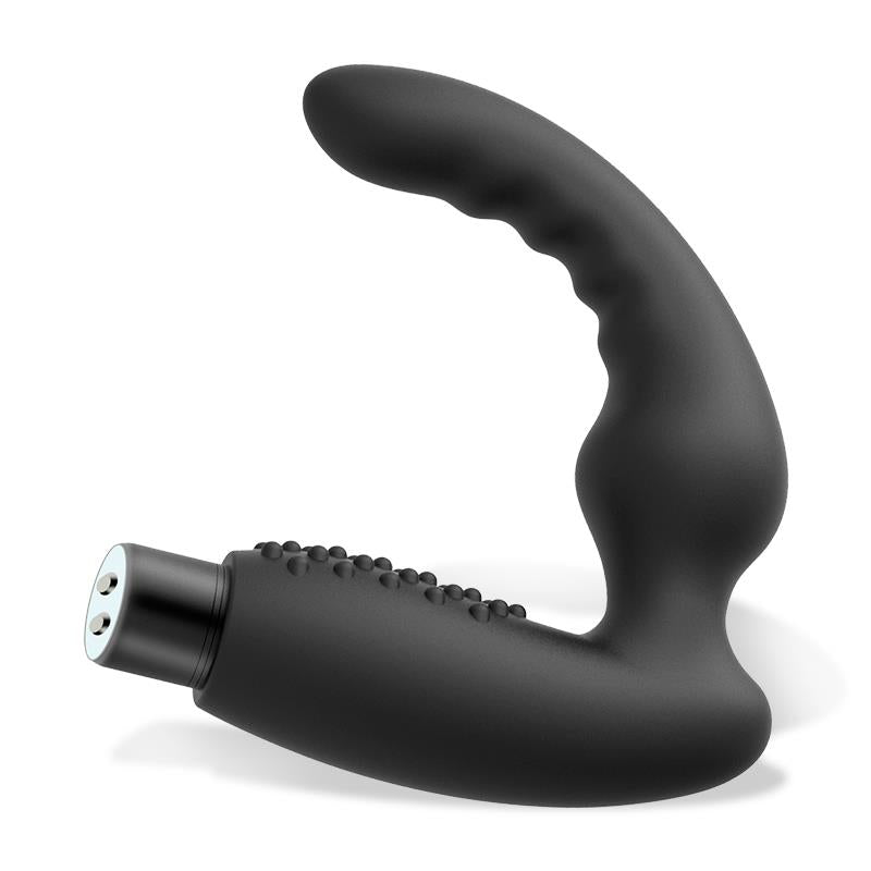 AFTERDARK - PATZENSKA ANAL PROSTATE P-SPOT VIBRATOR
