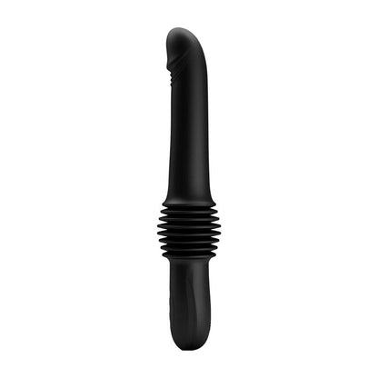 PRETTYLOVE - PAZUZU THRUSTING VIBE USB SILICONE
