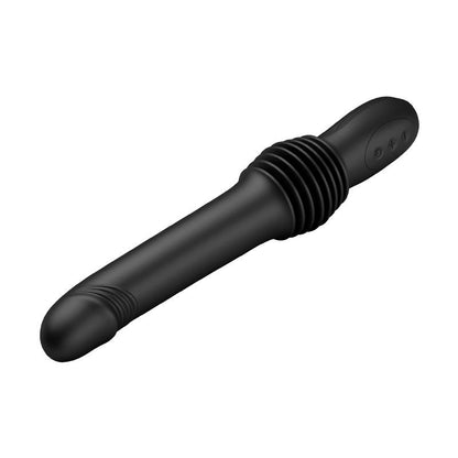 PRETTYLOVE - PAZUZU THRUSTING VIBE USB SILICONE