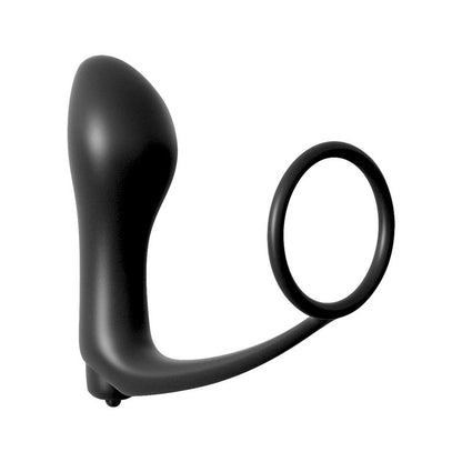 PDX ELITE - PDX ELITE ASS-GASM EXTREME VIBRATING KIT