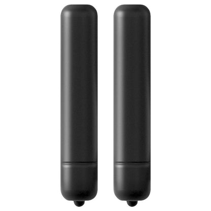 PDX ELITE - PDX ELITE ASS-GASM EXTREME VIBRATING KIT