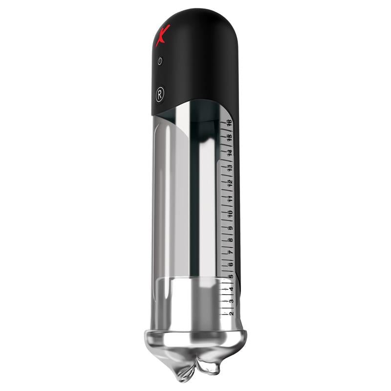 PDX ELITE - PDX ELITE BLOWJOB POWER PUMP