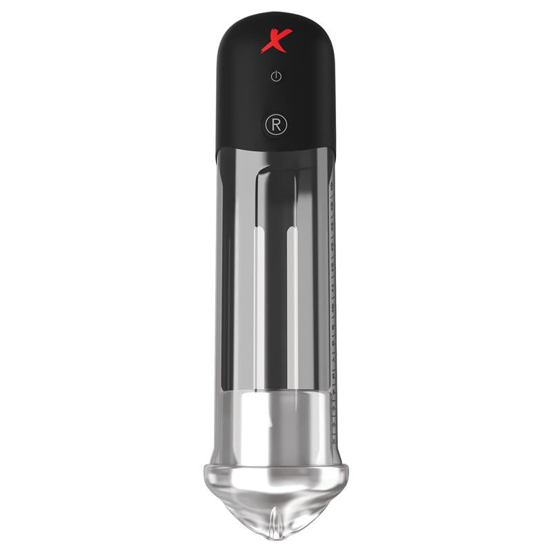 PDX ELITE - PDX ELITE BLOWJOB POWER PUMP