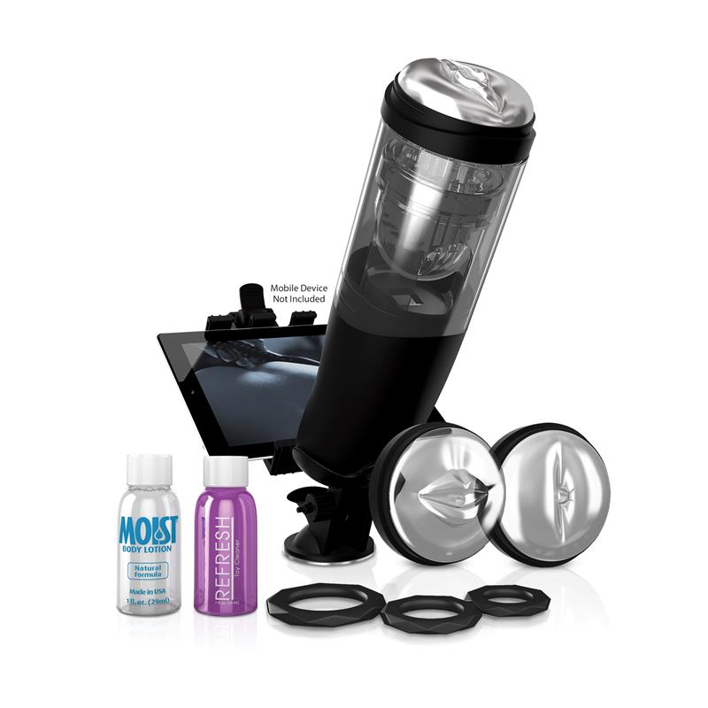 PDX ELITE - PDX ELITE DELUXE MEGA-BATOR