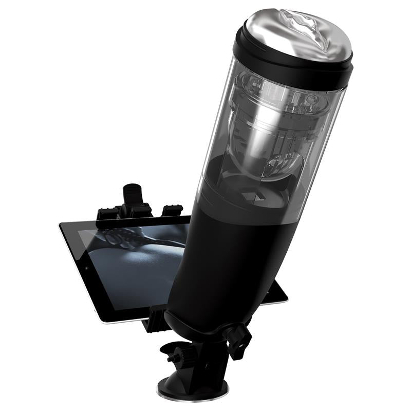 PDX ELITE - PDX ELITE DELUXE MEGA-BATOR