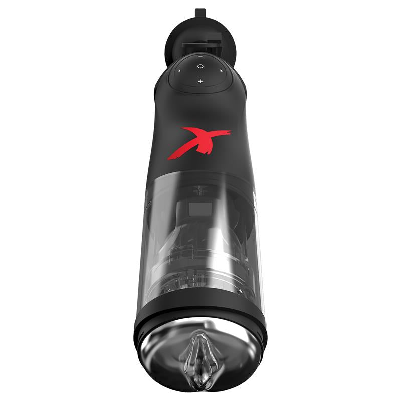 PDX ELITE - PDX ELITE DELUXE MEGA-BATOR