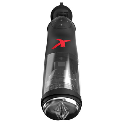 PDX ELITE - PDX ELITE DELUXE MEGA-BATOR